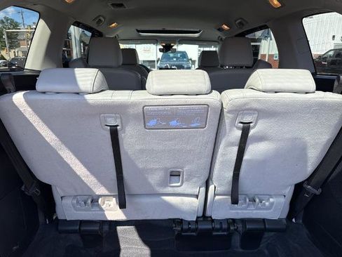 Used 2025 Honda Odyssey EX-L image 12
