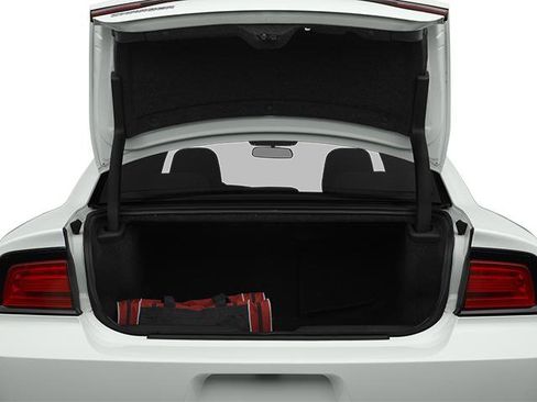 Used 2014 Dodge Charger SXT image 10