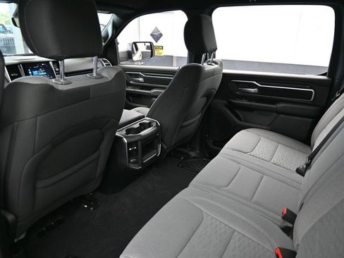 Used 2025 RAM 1500 Big Horn image 35