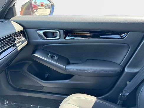 Used 2023 Honda Civic Sport Touring image 22