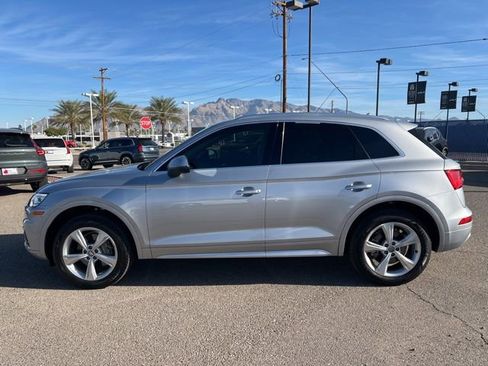 Used 2020 Audi Q5 2.0T Premium image 6