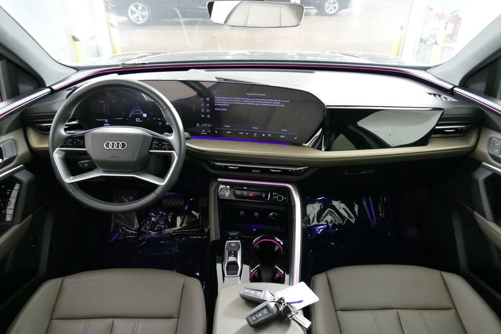 Certified 2025 Audi Q5 Premium w/ Convenience Package AWD/4WD image 25