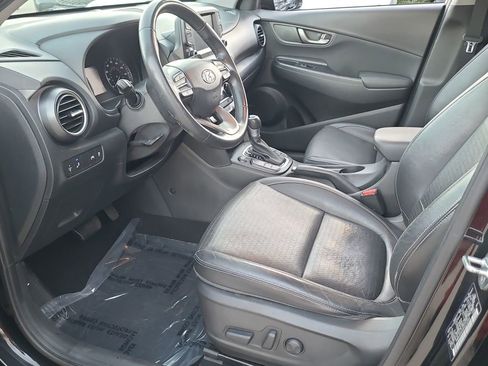 Used 2019 Hyundai Kona Limited image 10