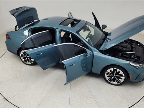 Used 2026 BMW 540i xDrive 540i xDrive image 83