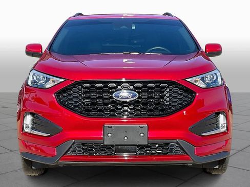Used 2023 Ford Edge ST-Line image 4
