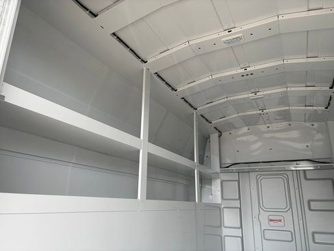 New 2024 Ford Transit 350 AWD w/ Interior Upgrade Package image 21