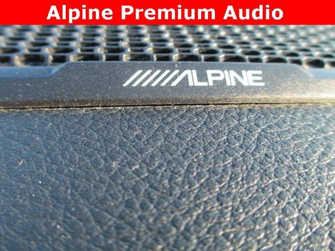 Used 2019 RAM 1500 Rebel w/ Rebel Level 2 Equipment Group image 17