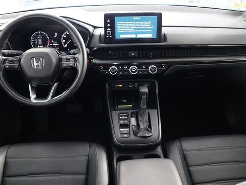 Used 2023 Honda CR-V EX-L image 2