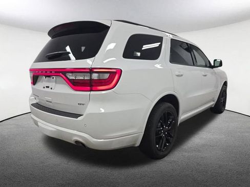 Used 2026 Dodge Durango GT AWD/4WD image 2