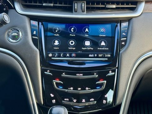 Used 2019 Cadillac XTS Luxury image 23