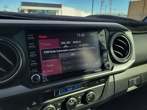 Used 2023 Toyota Tacoma TRD Sport image 16