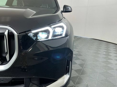 New 2026 BMW X1 xDrive28i w/ Technology Package AWD/4WD image 8