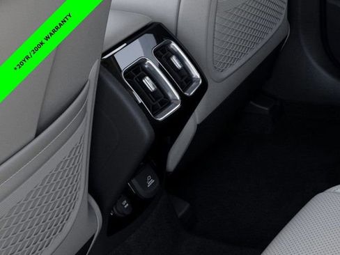 New 2026 Kia Sorento SX Prestige image 26