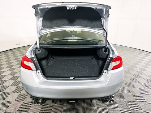 Used 2019 Subaru WRX AWD/4WD image 30