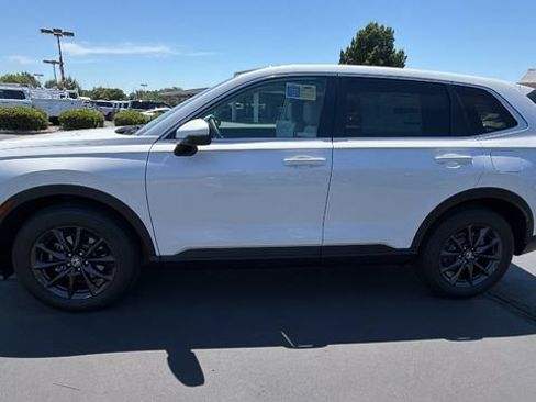 New 2026 Honda CR-V EX-L image 7