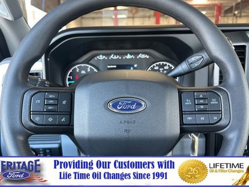 New 2026 Ford F250 XL AWD/4WD image 21