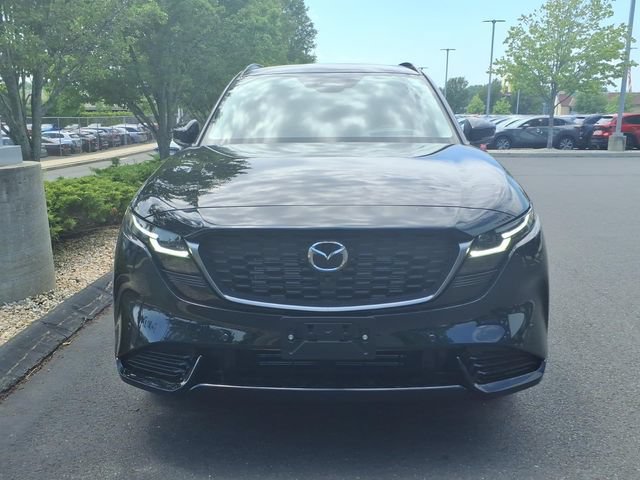 New 2026 MAZDA CX-5 2.5 S w/ Premium Plus Package AWD/4WD image 2