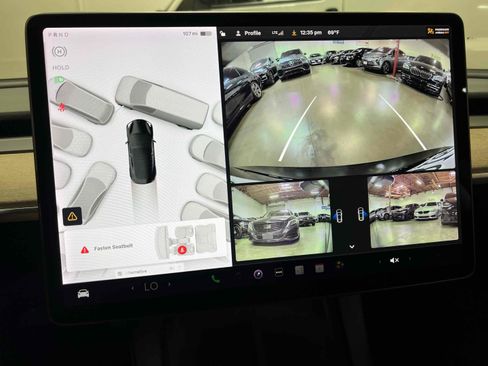 Used 2021 Tesla Model 3 Standard Range Plus RWD image 32