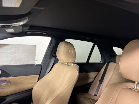New 2026 Mercedes-Benz GLE 450 4MATIC image 20