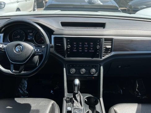 Used 2018 Volkswagen Atlas SE image 10
