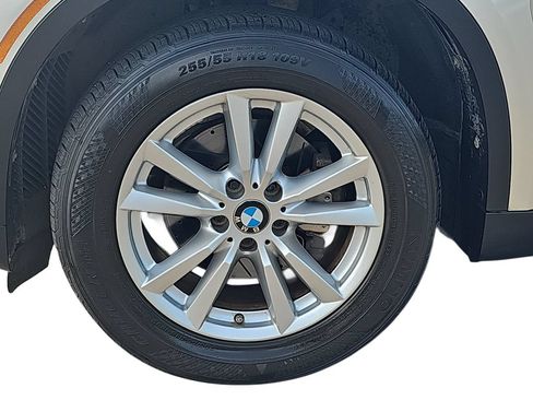 Used 2015 BMW X5 sDrive35i RWD image 31