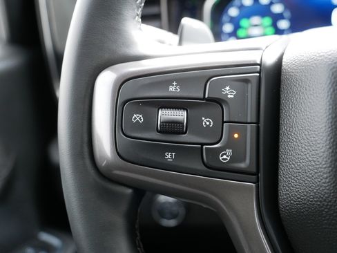 Certified 2024 Chevrolet Silverado 1500 High Country image 28