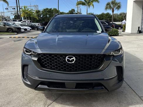 New 2026 MAZDA CX-50 AWD 2.5 Hybrid w/ Weather Package image 9