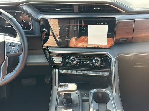 Certified 2026 GMC Sierra 1500 Denali Ultimate image 11