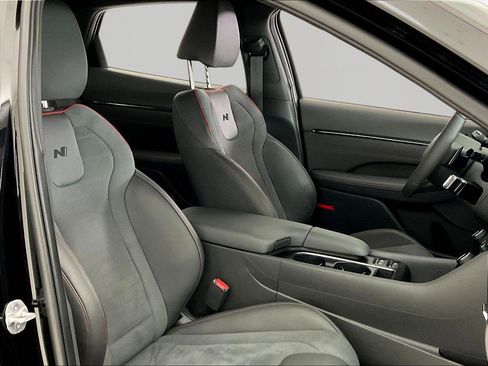 Used 2024 Hyundai Sonata N Line FWD image 29