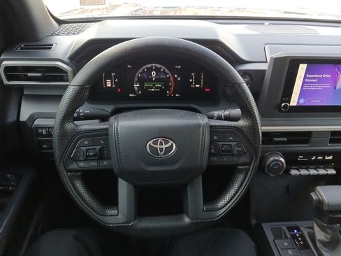 Used 2025 Toyota Tacoma SR image 17