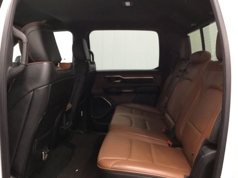 Used 2019 RAM 1500 Limited image 12
