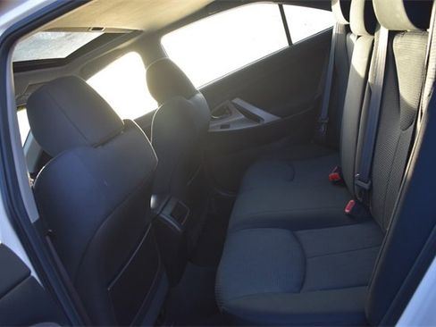 Used 2008 Toyota Camry SE image 17