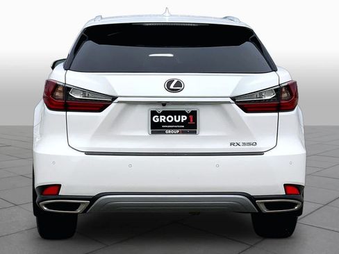 Used 2022 Lexus RX 350 FWD w/ Premium Package image 5