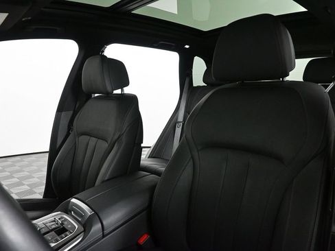 Used 2020 BMW X5 xDrive40i AWD/4WD image 5