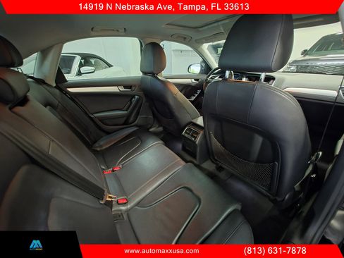 Used 2015 Audi A4 2.0T Premium FWD image 28