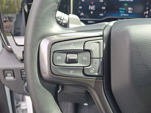 Used 2024 Chevrolet Silverado 1500 ZR2 w/ Technology Package AWD/4WD image 23