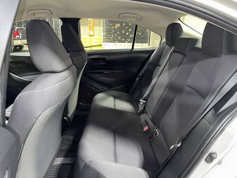 Used 2023 Toyota Corolla LE FWD image 17