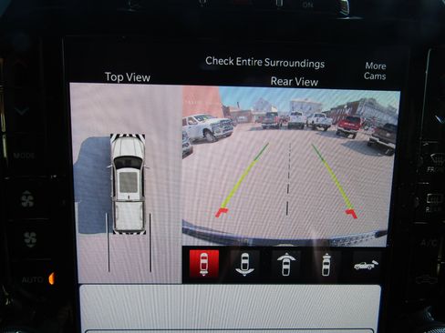 Used 2022 RAM 1500 Limited image 34