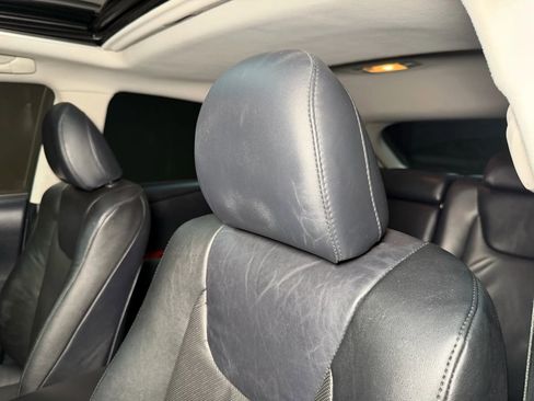 Used 2010 Lexus RX 450h RX 450h Sport Utility 4D image 37