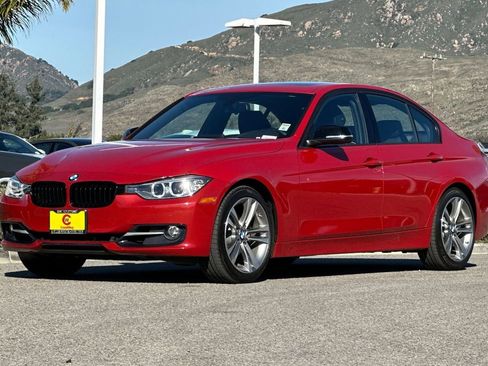 Used 2015 BMW 328i Sedan image 7