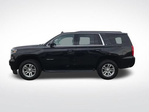 Used 2018 Chevrolet Tahoe LT AWD/4WD image 6