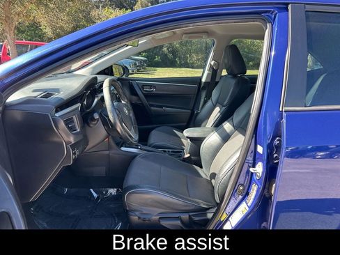 Used 2015 Toyota Corolla L image 15