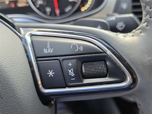 Used 2015 Audi A6 2.0T Premium Plus w/ Premium Plus Package image 24