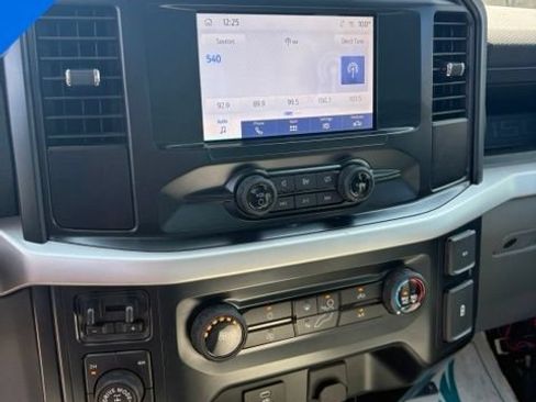 Used 2023 Ford F150 XL AWD/4WD image 22