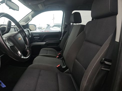 Used 2018 Chevrolet Silverado 1500 LT w/ All Star Edition image 10