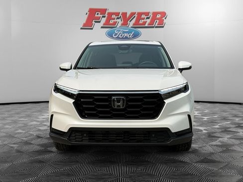 Used 2024 Honda CR-V EX-L image 8