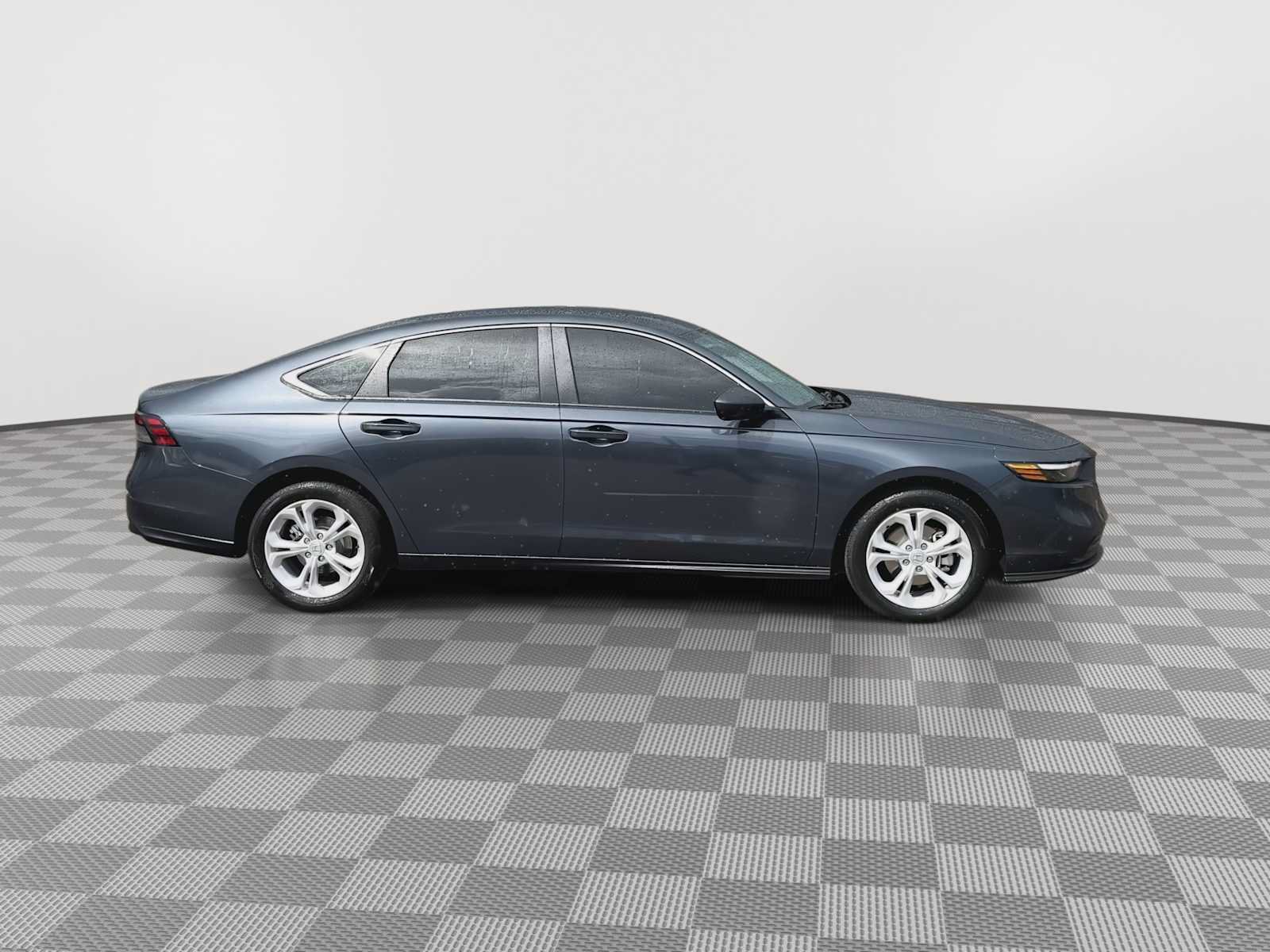 New 2026 Honda Accord LX image 9