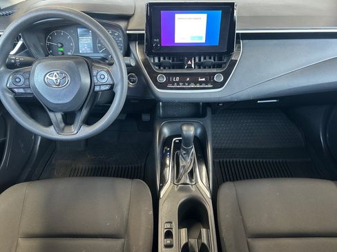 Certified 2024 Toyota Corolla LE w/ LE Convenience Package FWD image 12