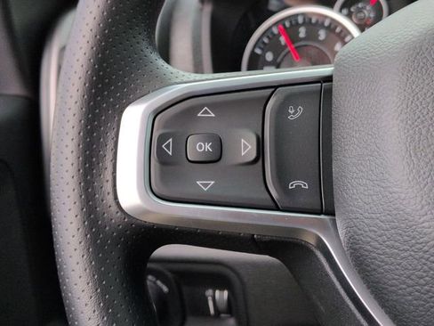 New 2026 RAM 2500 Tradesman AWD/4WD image 16