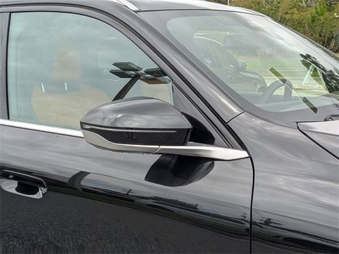 New 2025 BMW X3 xDrive30i w/ Convenience Package image 13